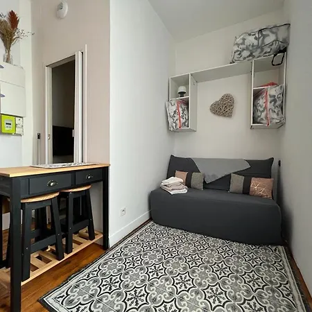 Apartamento 7 Lourdes