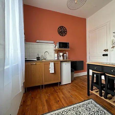 Apartamento 7